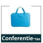 conferentie-tassen met logo