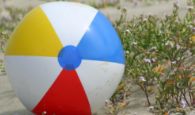 beachballen bedrukken