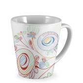 Kleine foto mok Latte 200 ml fc Kleine foto mok Latte 200 ml fc