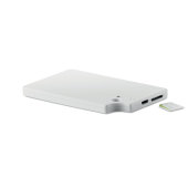 GPS TRACKER in creditcardformaat GPS TRACKER in creditcardformaat