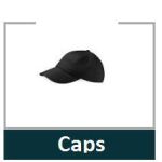 caps met logo